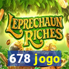 678 jogo